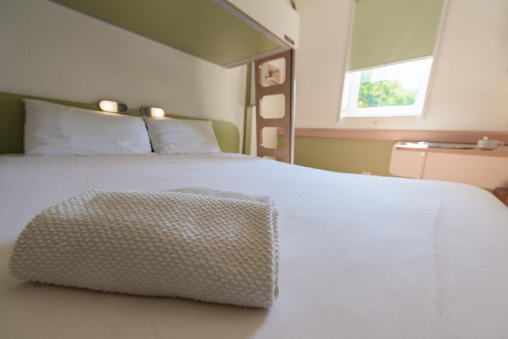 Ibis Budget Avignon Nord Le Pontet  Exterior foto