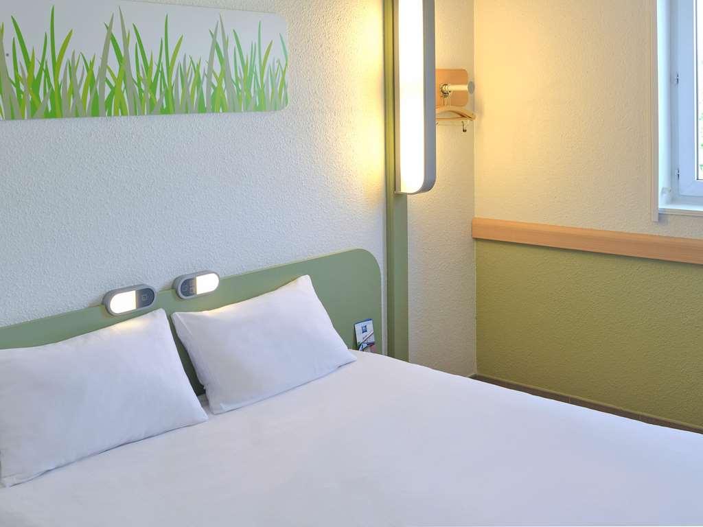 Ibis Budget Avignon Nord Le Pontet  Zimmer foto