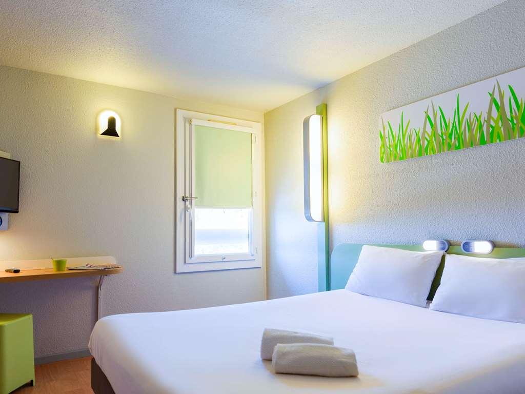 Ibis Budget Avignon Nord Le Pontet  Zimmer foto