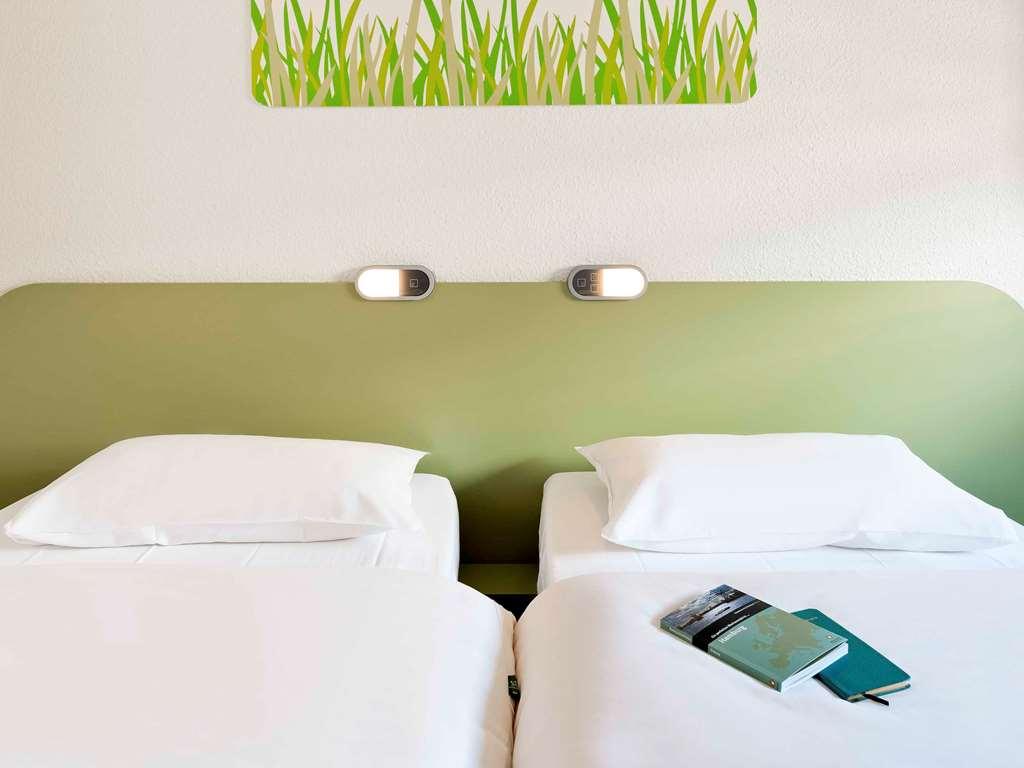 Ibis Budget Avignon Nord Le Pontet  Zimmer foto