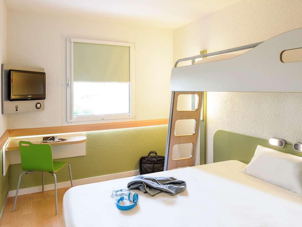 Ibis Budget Avignon Nord Le Pontet  Zimmer foto