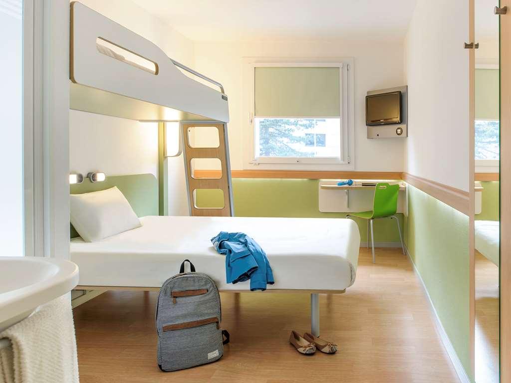 Ibis Budget Avignon Nord Le Pontet  Zimmer foto