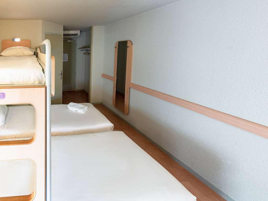 Ibis Budget Avignon Nord Le Pontet  Zimmer foto