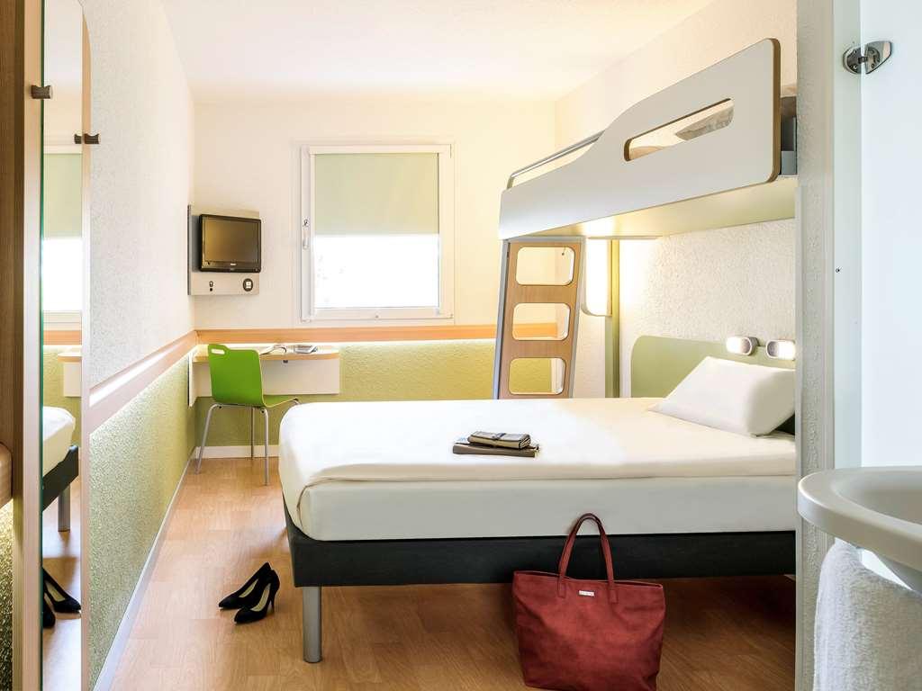 Ibis Budget Avignon Nord Le Pontet  Zimmer foto