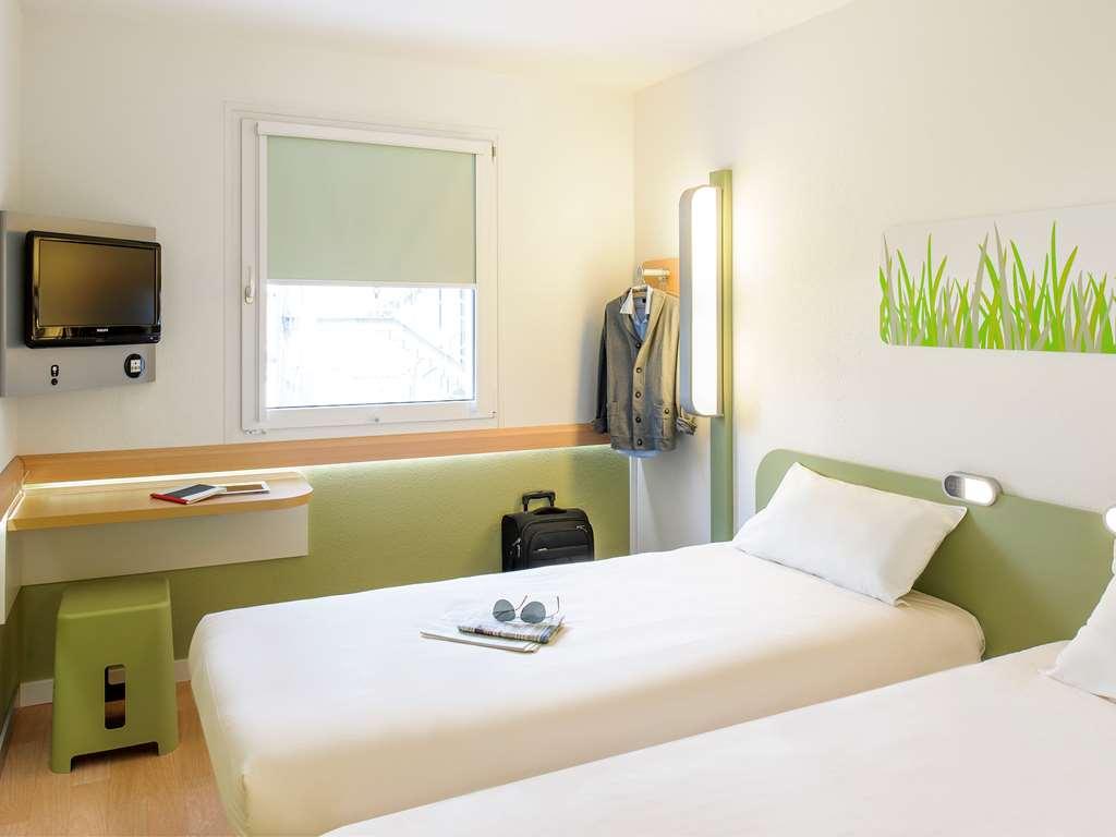 Ibis Budget Avignon Nord Le Pontet  Zimmer foto