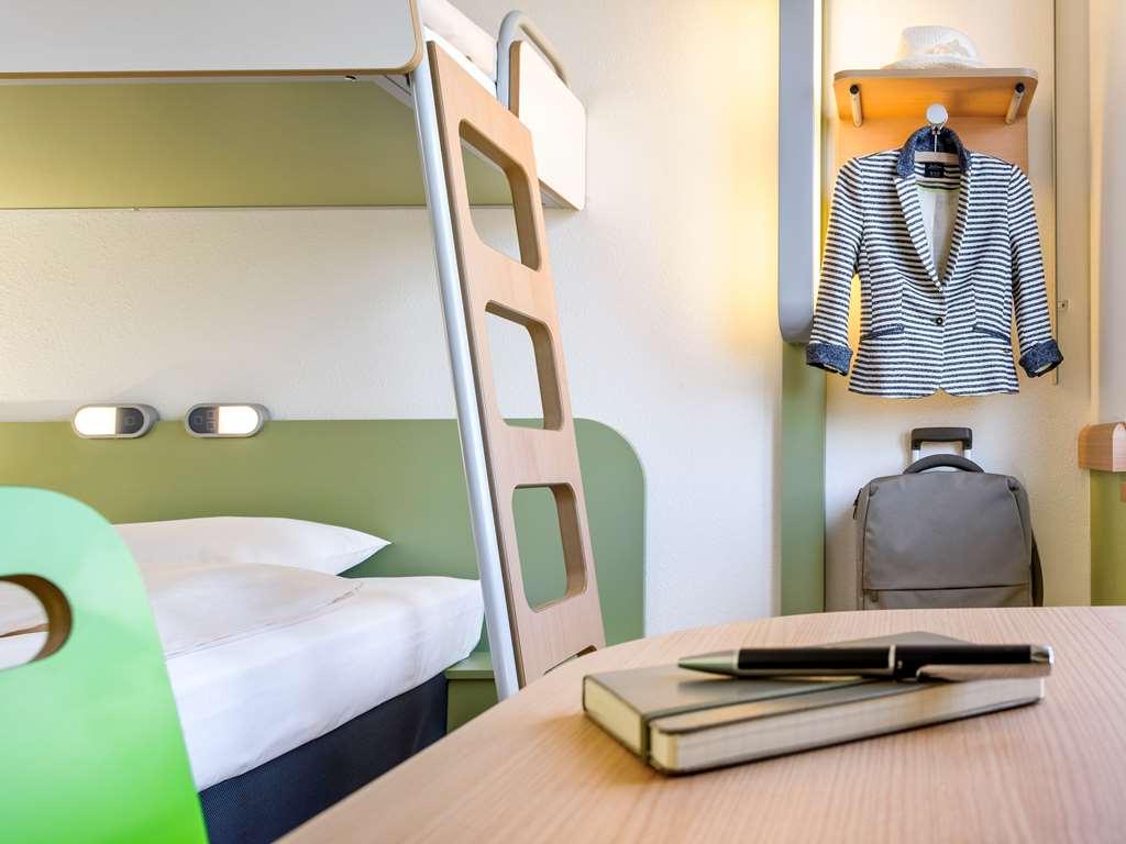 Ibis Budget Avignon Nord Le Pontet  Zimmer foto