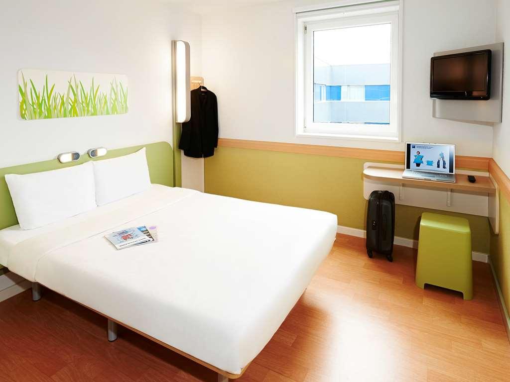 Ibis Budget Avignon Nord Le Pontet  Zimmer foto
