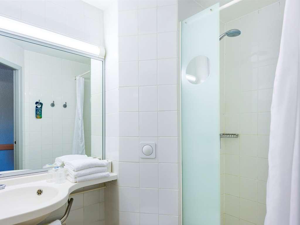 Ibis Budget Avignon Nord Le Pontet  Zimmer foto