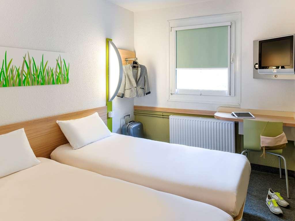 Ibis Budget Avignon Nord Le Pontet  Zimmer foto